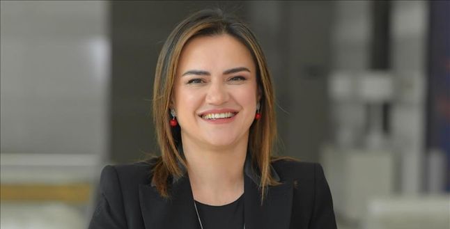 Garanti BBVA ve BÜYEM ile Türkiye Kadın Girişimci Akademisi başlıyor