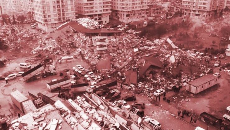 Bu depremler olası Marmara depremini etkiler mi?