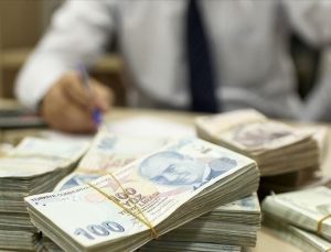 Bankacılık sektörü kredi hacmi arttı