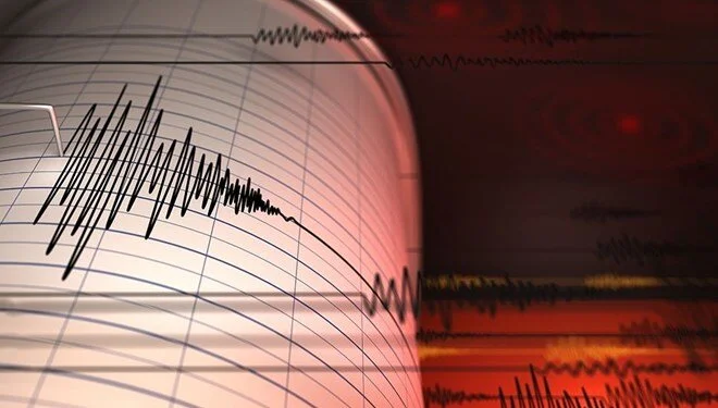 7,6 büyüklüğünde yeni deprem!