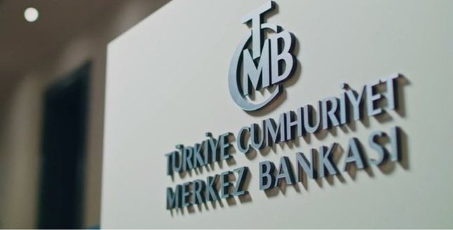 Merkez Bankası Finansal Hesaplar Raporu yayımlandı