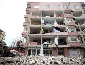 TKBB’den depremden etkilenen banka müşterilerine yönelik tavsiye kararı