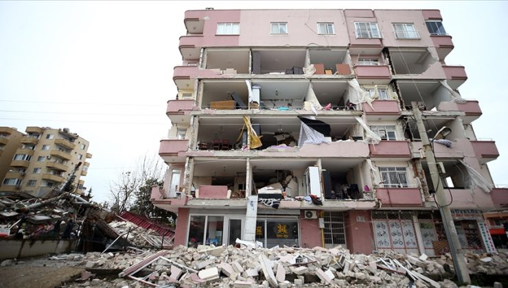 TKBB’den depremden etkilenen banka müşterilerine yönelik tavsiye kararı