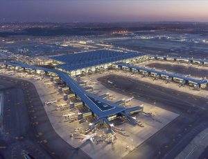 İGA’dan İstanbul Havalimanı’nın durumuna ilişkin açıklama