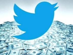 Twitter’ın geliri, yüzde 40 düştü