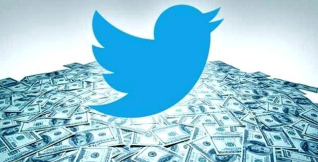 Twitter’ın geliri düştü