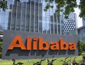 Ukrayna, Alibaba’yı ‘savaş sponsoru’ ilan etti