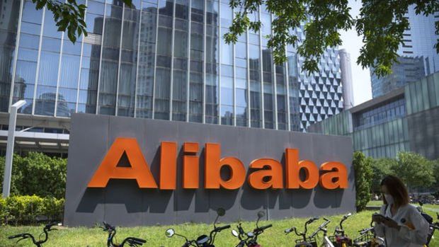 Ukrayna, Alibaba’yı ‘savaş sponsoru’ ilan etti