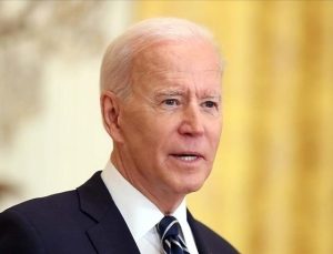 Biden’dan bankacılık düzenlemelerini sıkılaştırma çağrısı