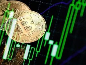 Bitcoin 67.000 dolar üzerinde kalıcılık sağlamaya çalışıyor