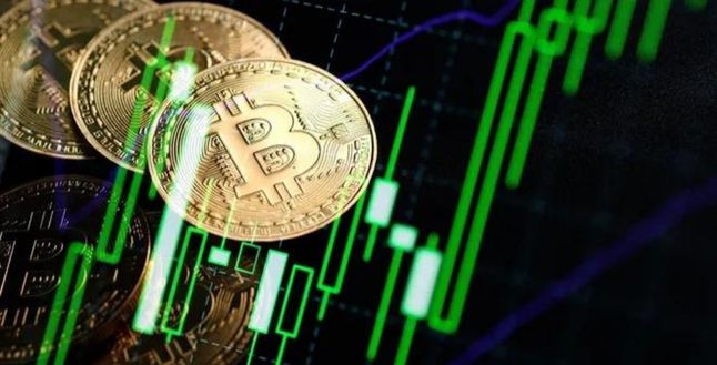 Bitcoin 67.000 dolar üzerinde kalıcılık sağlamaya çalışıyor