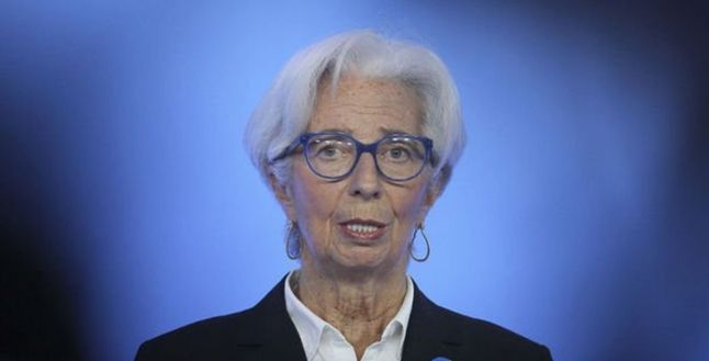 Lagarde: Enflasyonla mücadelemiz bitmedi