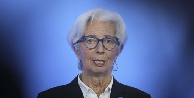 Lagarde’dan uzun vadeli sıkılaşma mesajı