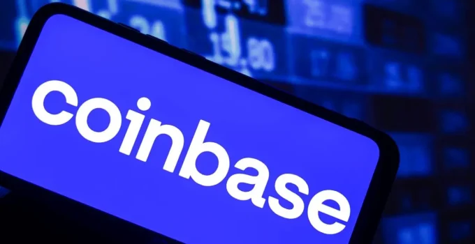 SEC’den kripto para borsası Coinbase’e uyarı