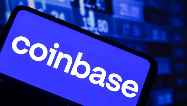 Binance’dan sonra Coinbase’e de dava