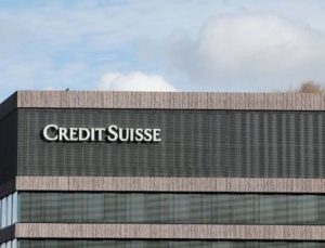 Credit Suisse hisseleri baş döndürüyor