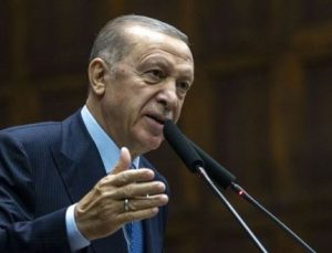 Erdoğan, seçim için “14 Mayıs” tarihini yineledi
