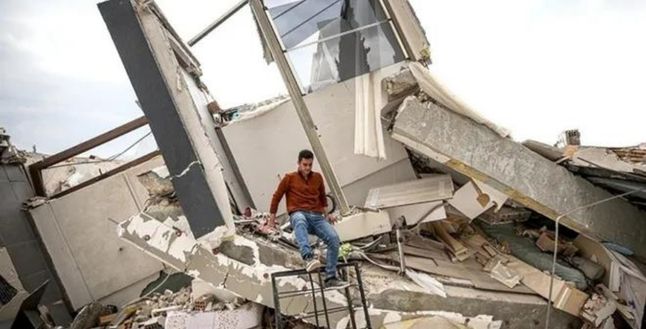 Depremzedelere destek tutarı 130 milyar lirayı bulacak