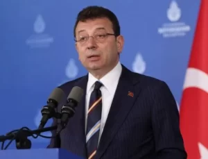 İmamoğlu açıkladı: İstanbul’un deprem planlaması