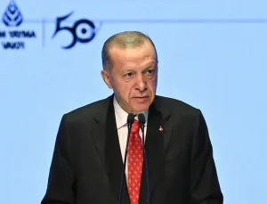 Erdoğan: 14 Mayıs seçimleri tarihi bir yol ayrımıdır