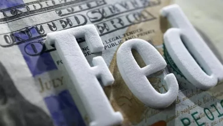 Fed faiz kararını açıkladı