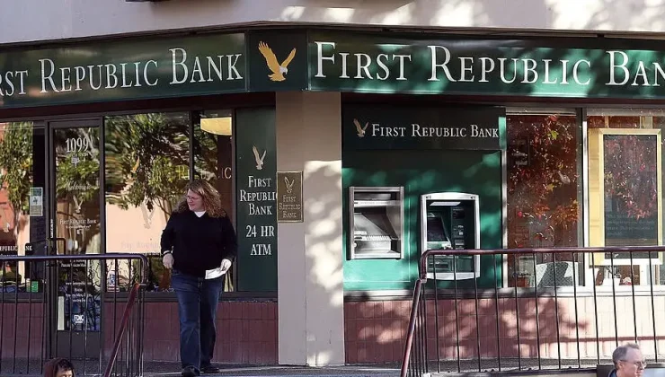 ABD’de Republic First Bank kapatıldı