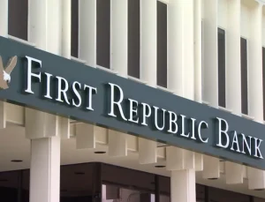 S&P ve Fitch, ABD’li First Republic Bank’ın kredi notunu düşürdü