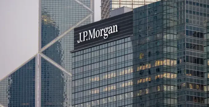 JP Morgan’dan AB bankası analizi: İyi durumdalar