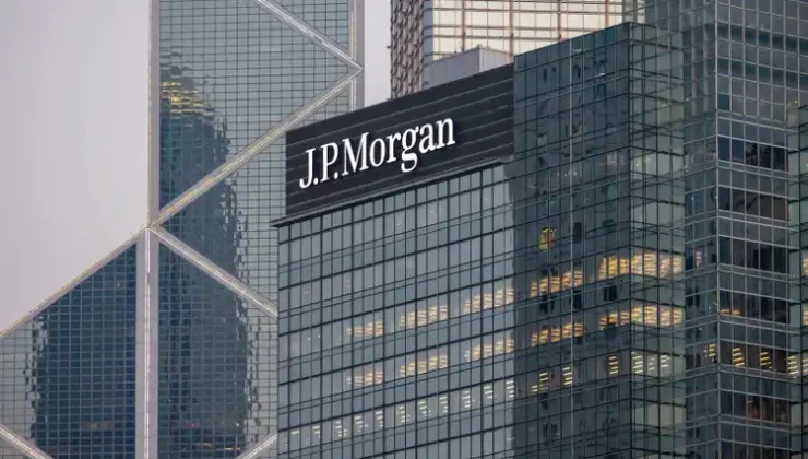 JP Morgan: Dolar en çok kullanılan para