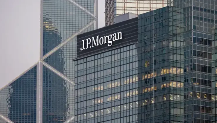 JP Morgan’a şok! Dolandırıldı