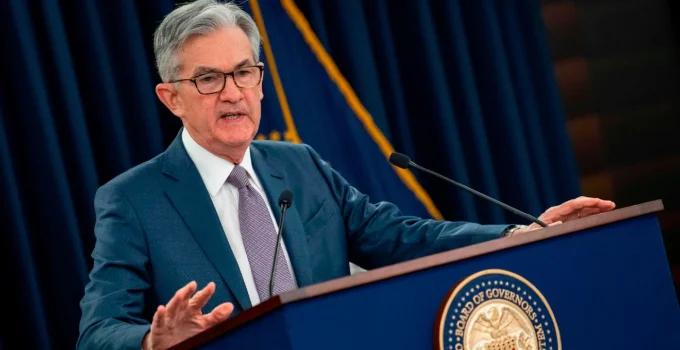 Fed Başkanı Powell’dan toplantı sonrası önemli mesajlar