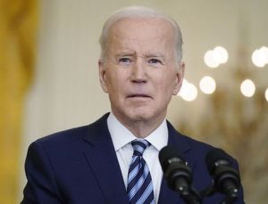 ABD Başkanı Joe Biden kansere yakalandı!
