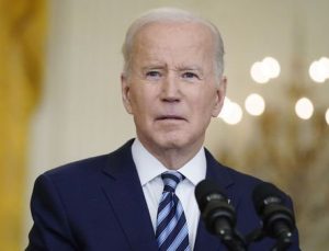 Biden “borç limiti” yasa tasarısını imzaladı