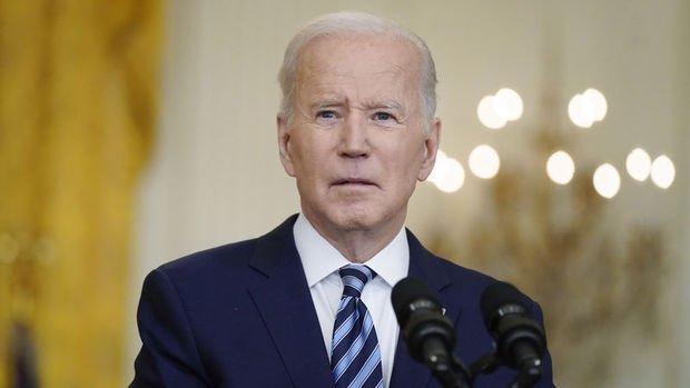 Biden “borç limiti” yasa tasarısını imzaladı