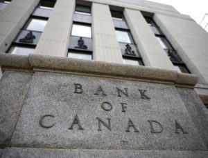 Kanada Merkez Bankası faiz oranını sabit tuttu