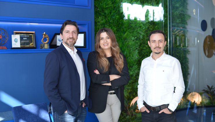 PayTR’ın yeni CEO’su Merve Tezel oldu