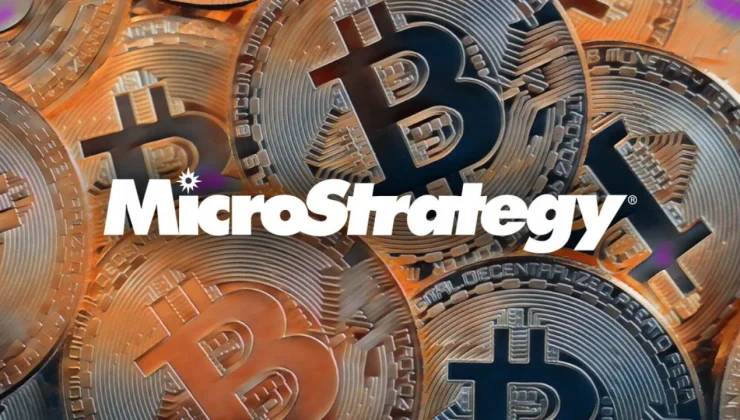 MicroStrategy 6455 Bitcoin aldı