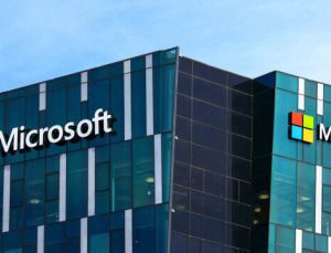 Microsoft, Almanya’ya 3,2 milyar avroluk yatırım planlıyor