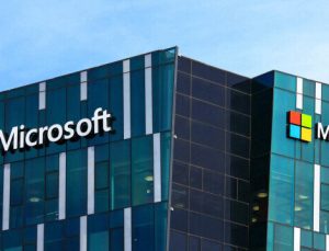 Almanya’dan Microsoft’a inceleme!