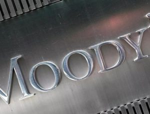 Moody’s: Türkiye 10 yıl sonra ilk kez not artışı görebilir