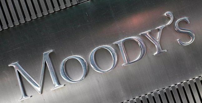 Moody’s İsrail’in kredi notunu olası bir indirim için incelemeye aldı