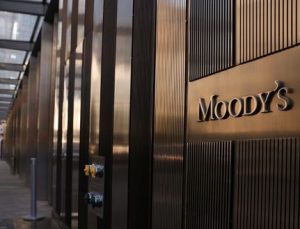 Moody’s bankacılık krizinde rahat