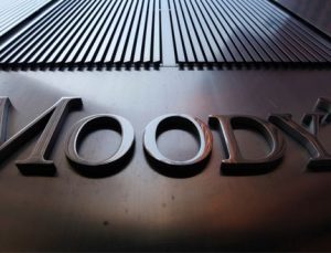 Moody’s’ten Avrupa bankaları için iyimser açıklama