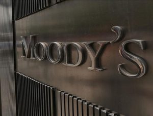 Moody’s Almanya bankacılığının görünümünü negatife çevirdi