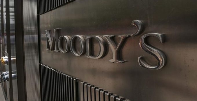Moody’s, Fed’den iki faiz artırımı daha bekliyor
