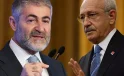 Bakan Nebati’den “Vergi Konseyi” faaliyetleri paylaşımı