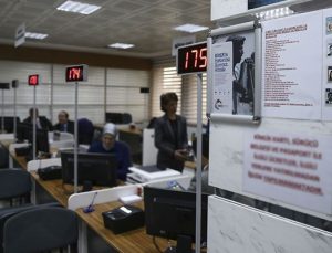 Nüfus Müdürlüğü’nden adres beyanı açıklaması