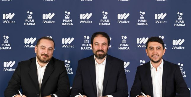 Puan Harca iWallet’tan yatırım aldı