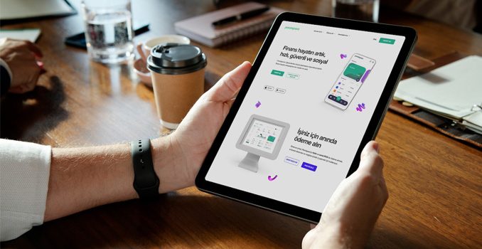 2022’de POS cihazı sayısı yüzde 16,6 arttı