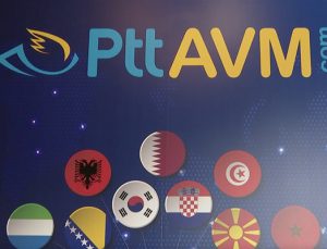 Türk firmaları Çin pazarına PttAVM ile ücretsiz girecek